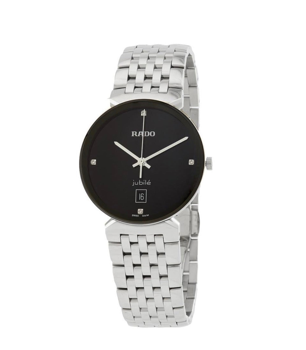 Rado Florence R48912713 Florence Quartz Men's Watch