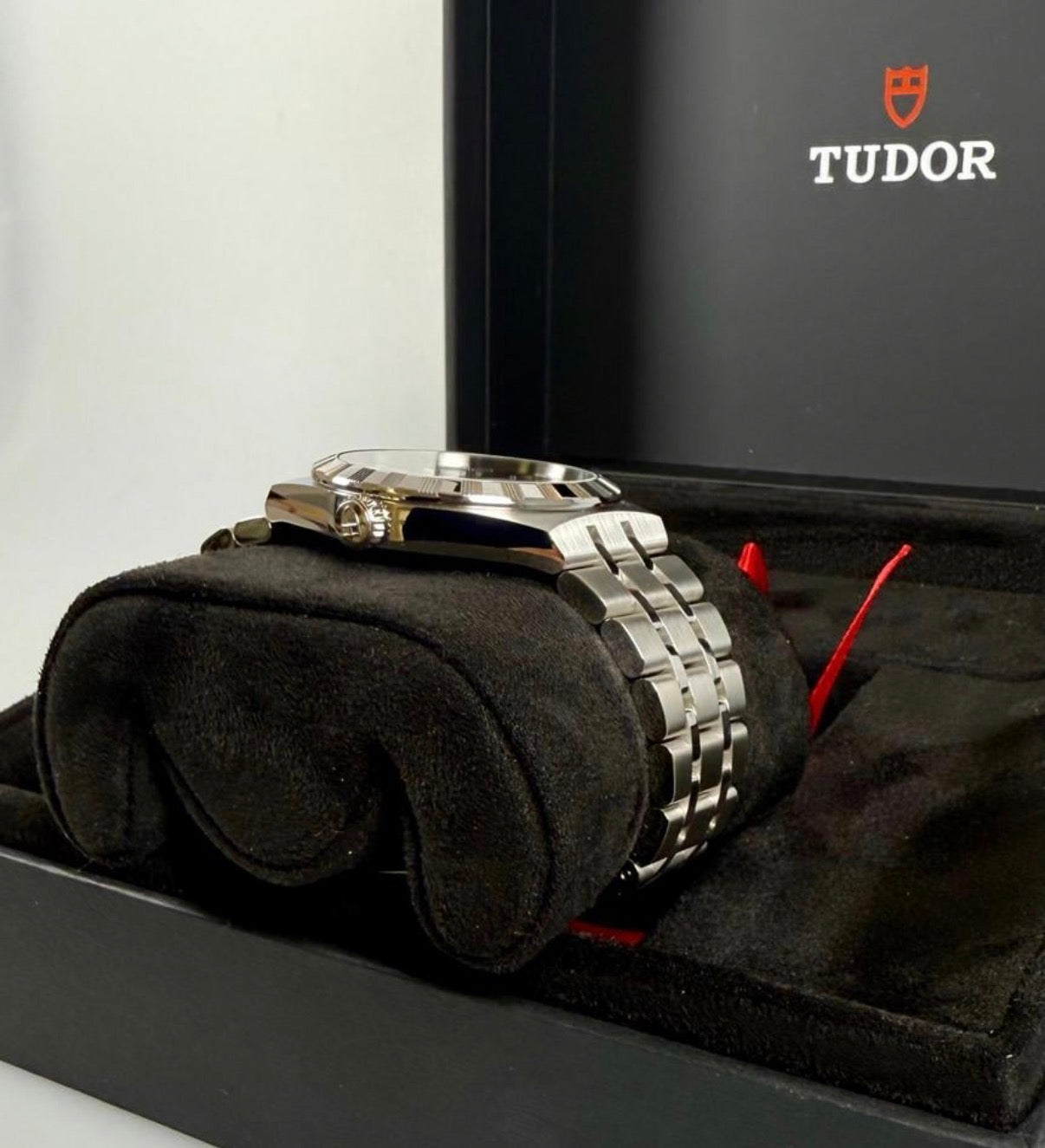 Tudor royal 36mm M2836C1A0 I Blue I Full Set I 2026 I DE