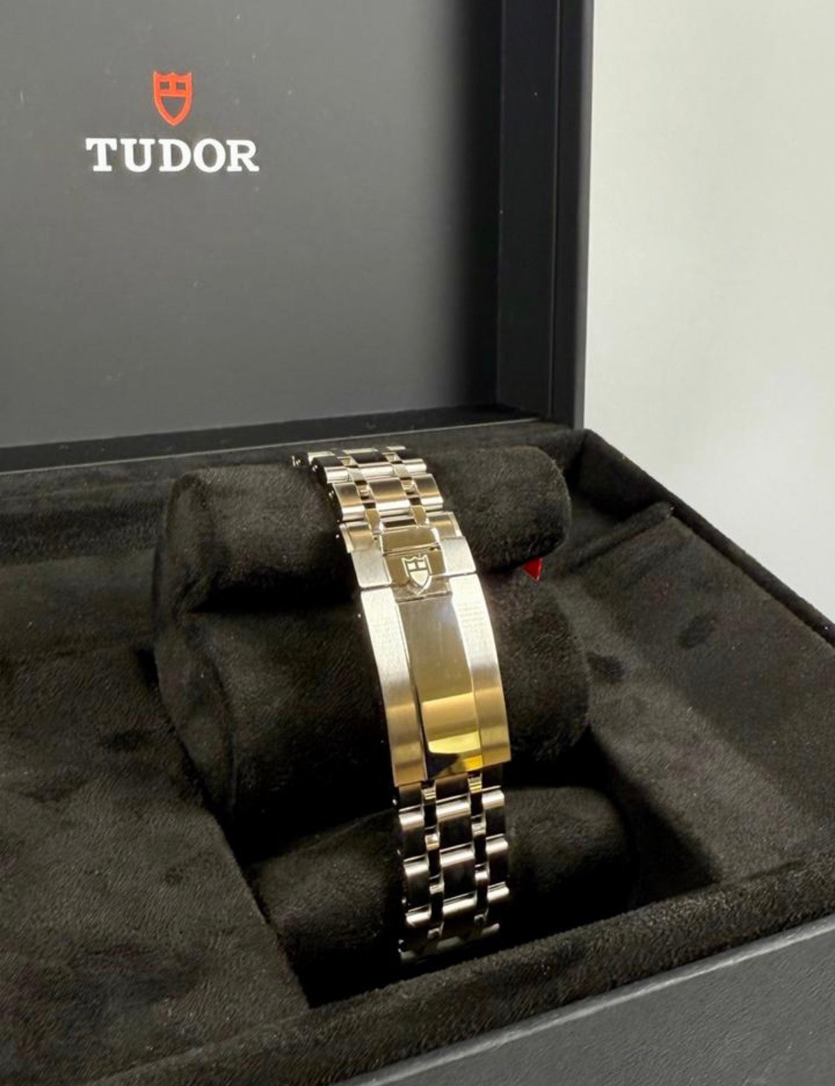 Tudor royal 36mm M2836C1A0 I Blue I Full Set I 2026 I DE