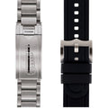 TUDOR PELAGOS 42 BLACK TITANIUM WATCH M25600TN